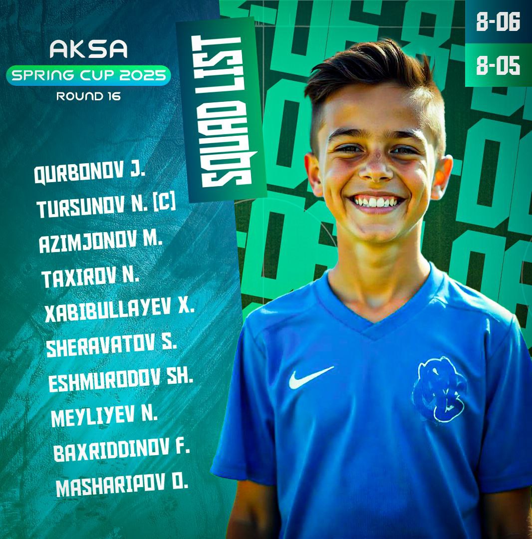 AKSA Spring Cup 2025