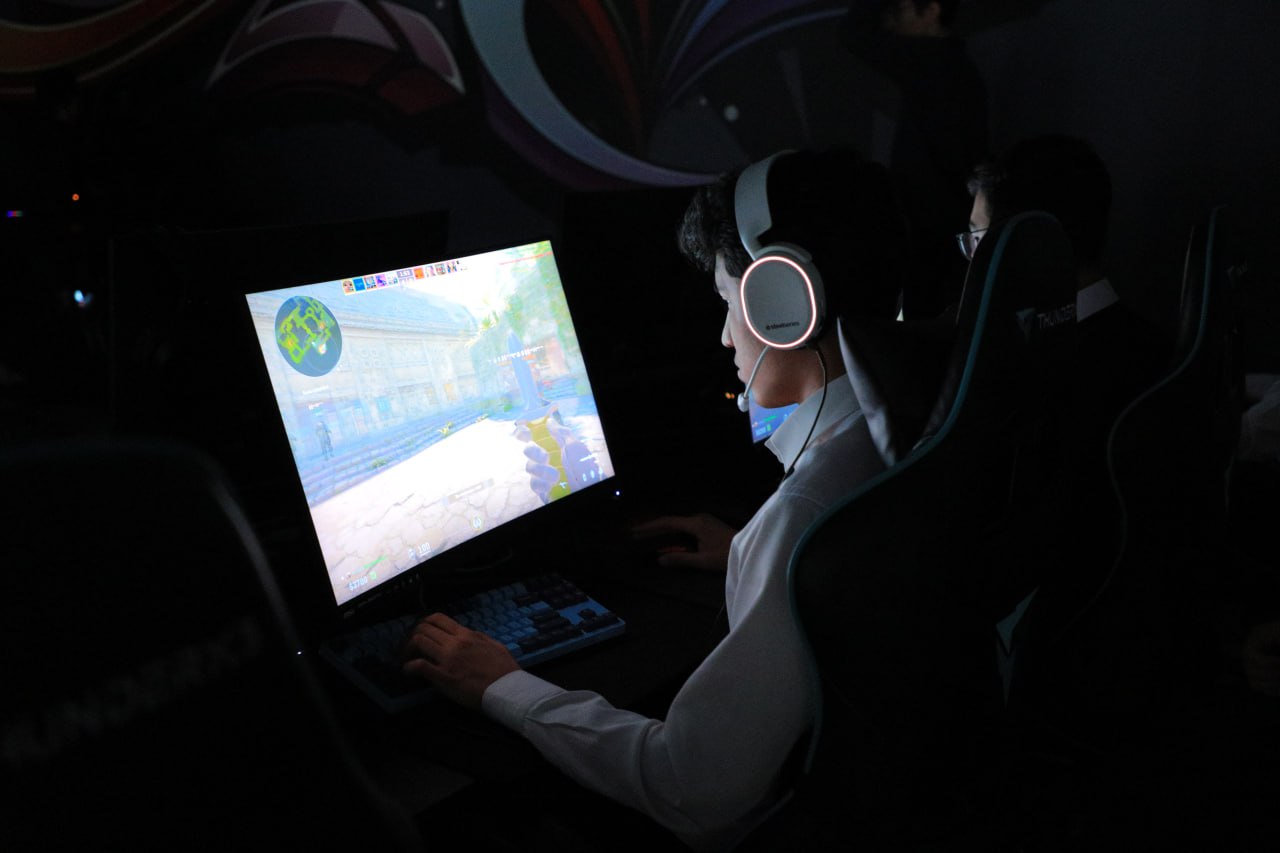 Counter-Strike 2 Turniri