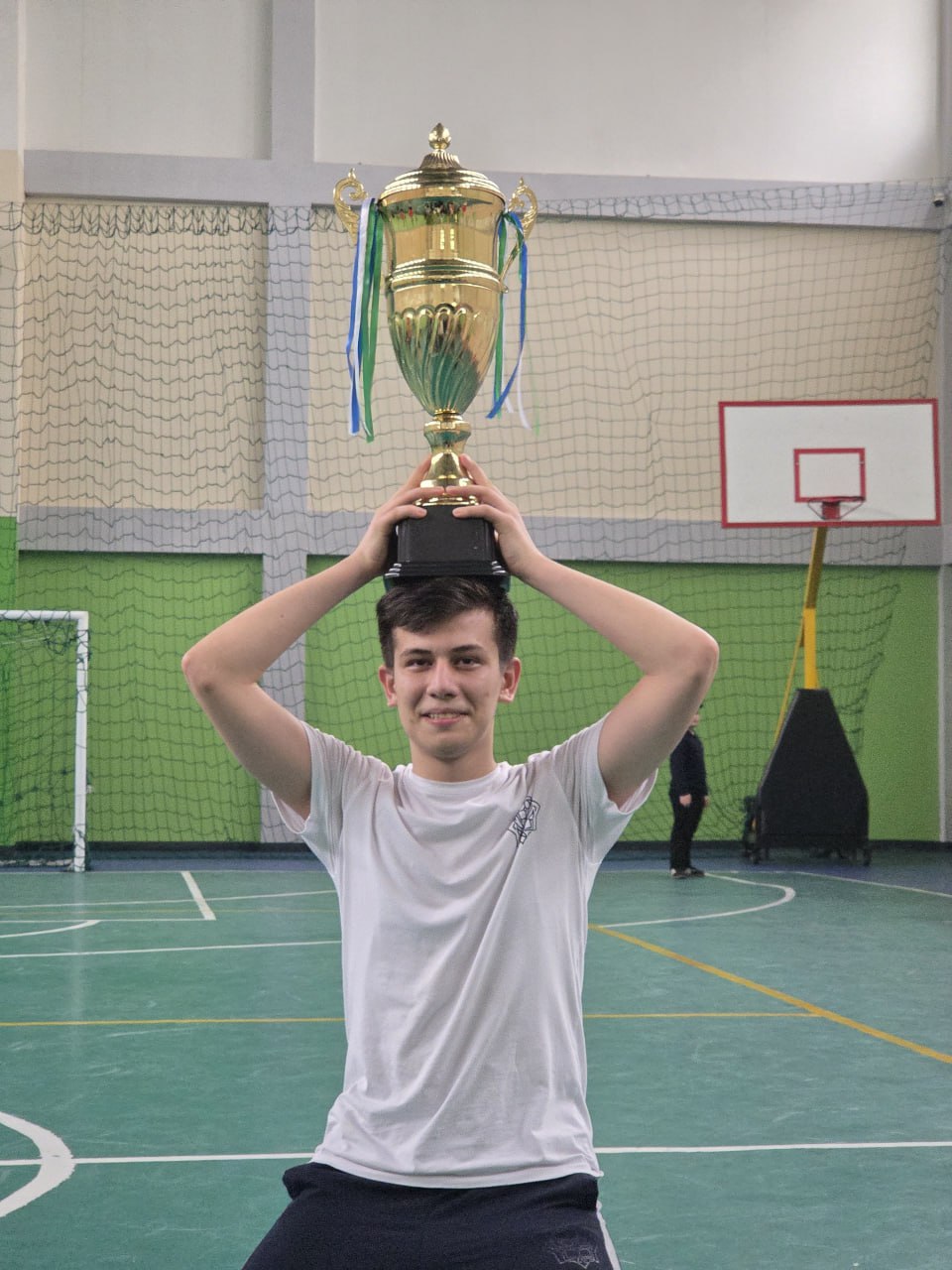 AKSA Winter Cup 2026
