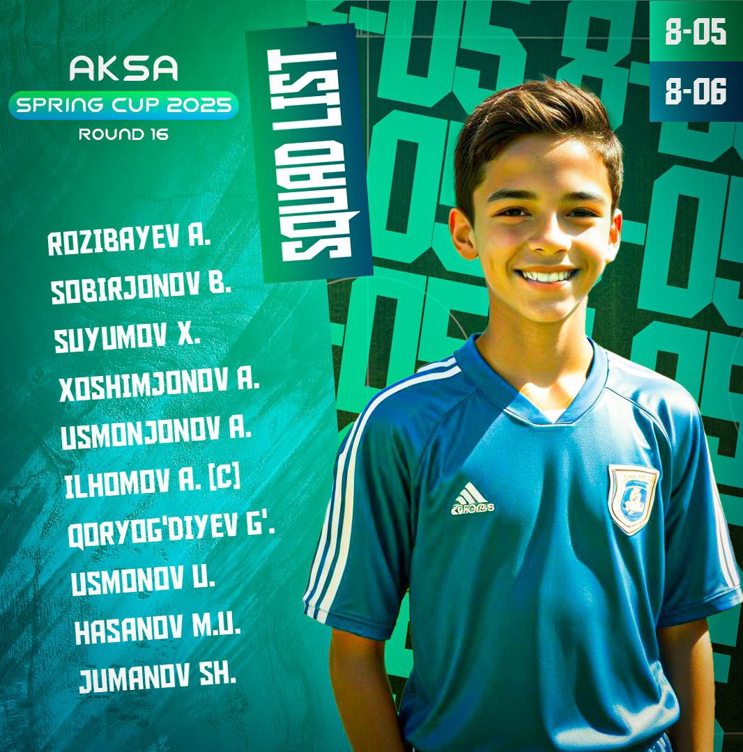 AKSA Spring Cup 2025