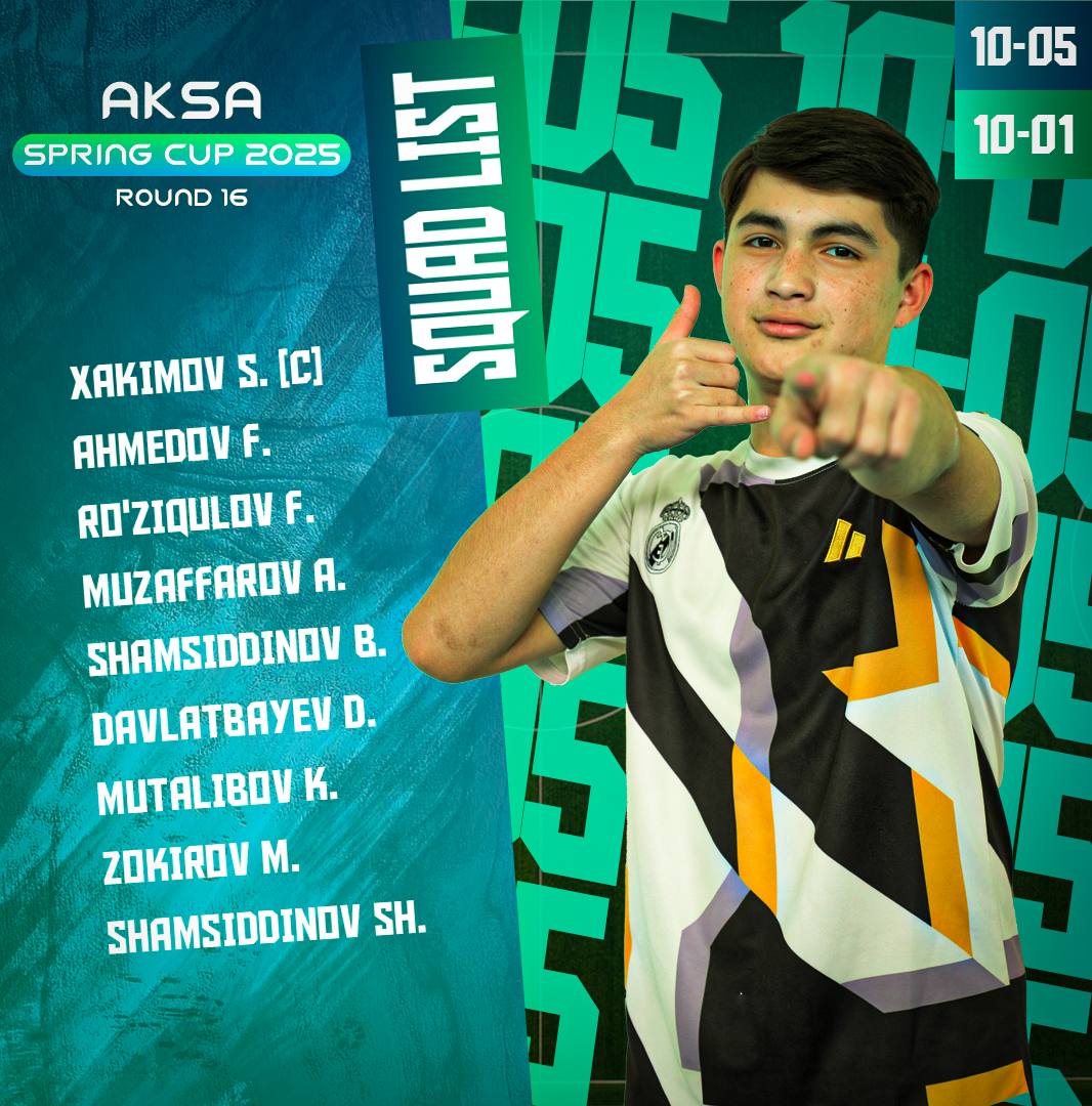AKSA Spring Cup 2025