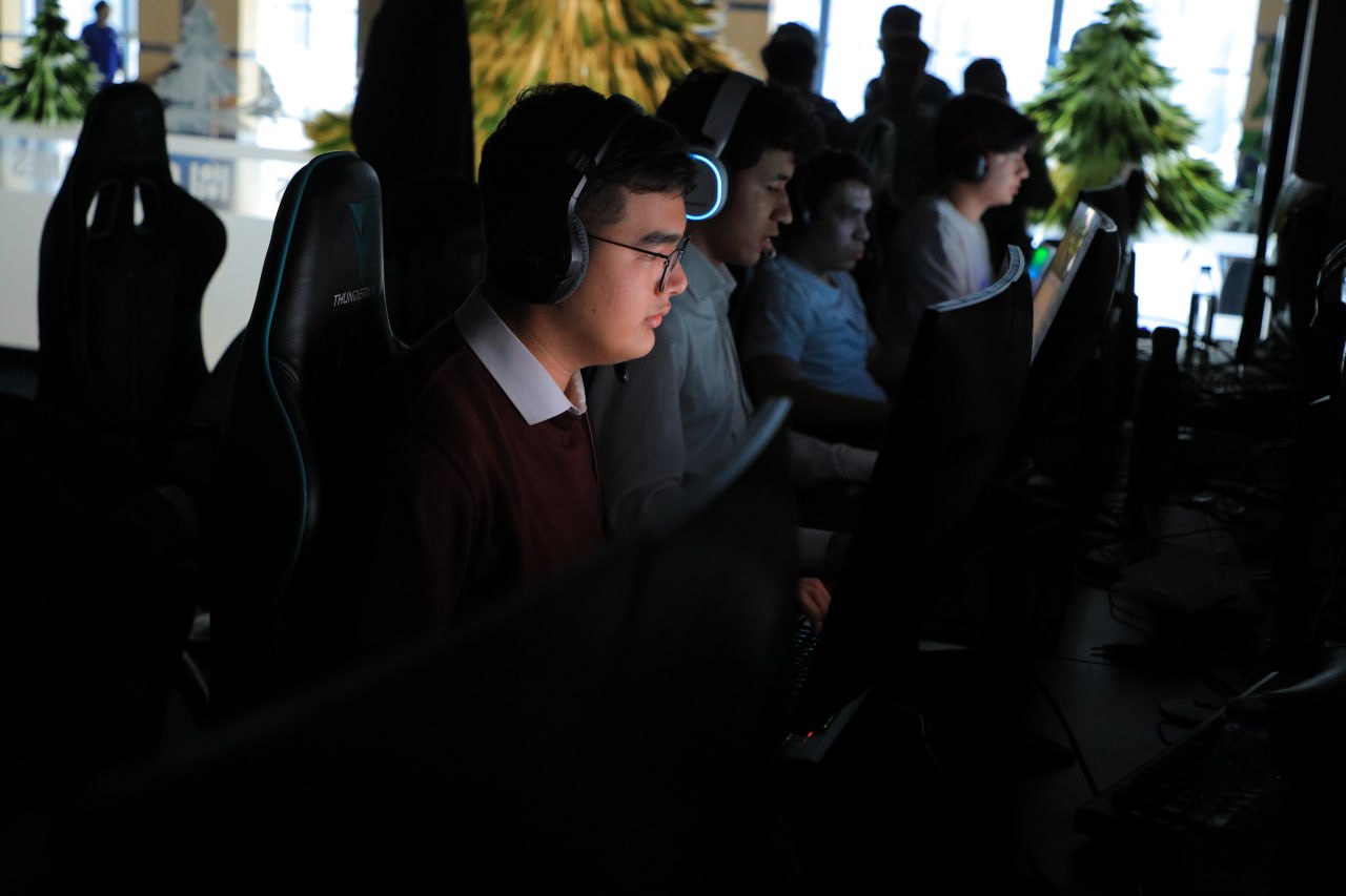 Counter-Strike 2 Turniri