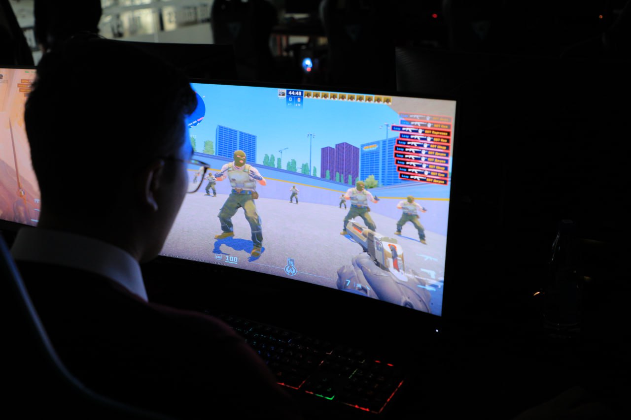 Counter-Strike 2 Turniri
