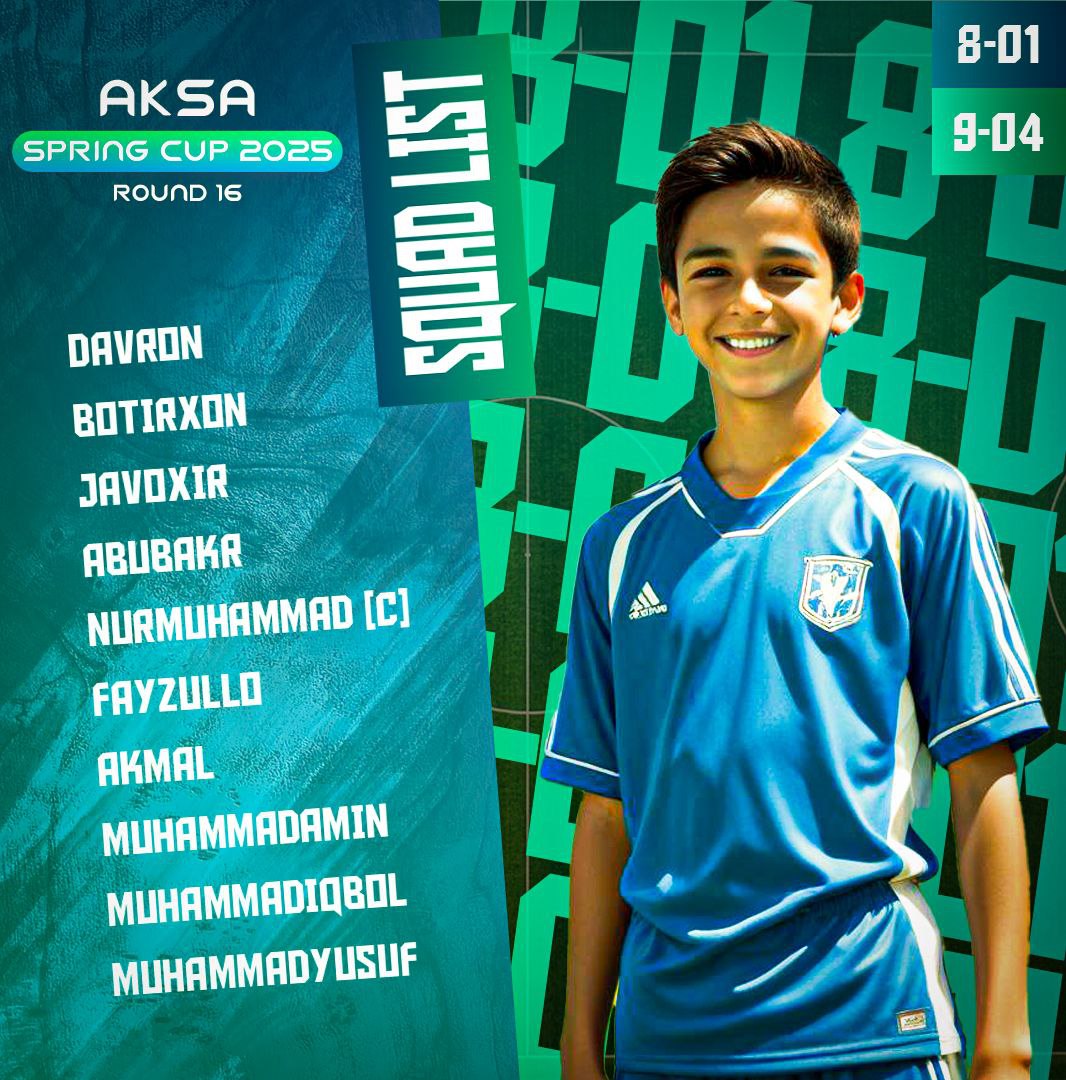 AKSA Spring Cup 2025