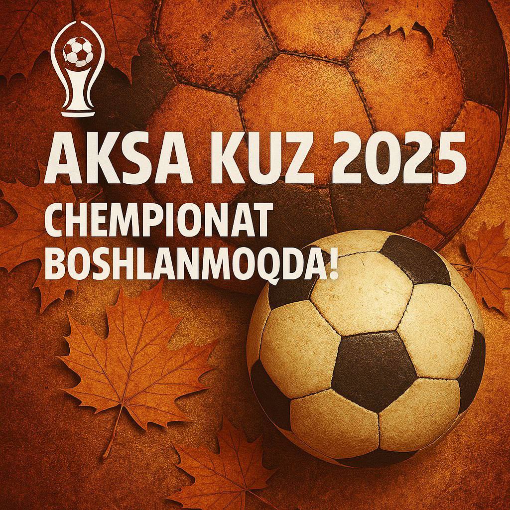 AKSA Kuzgi Kubogi 2025