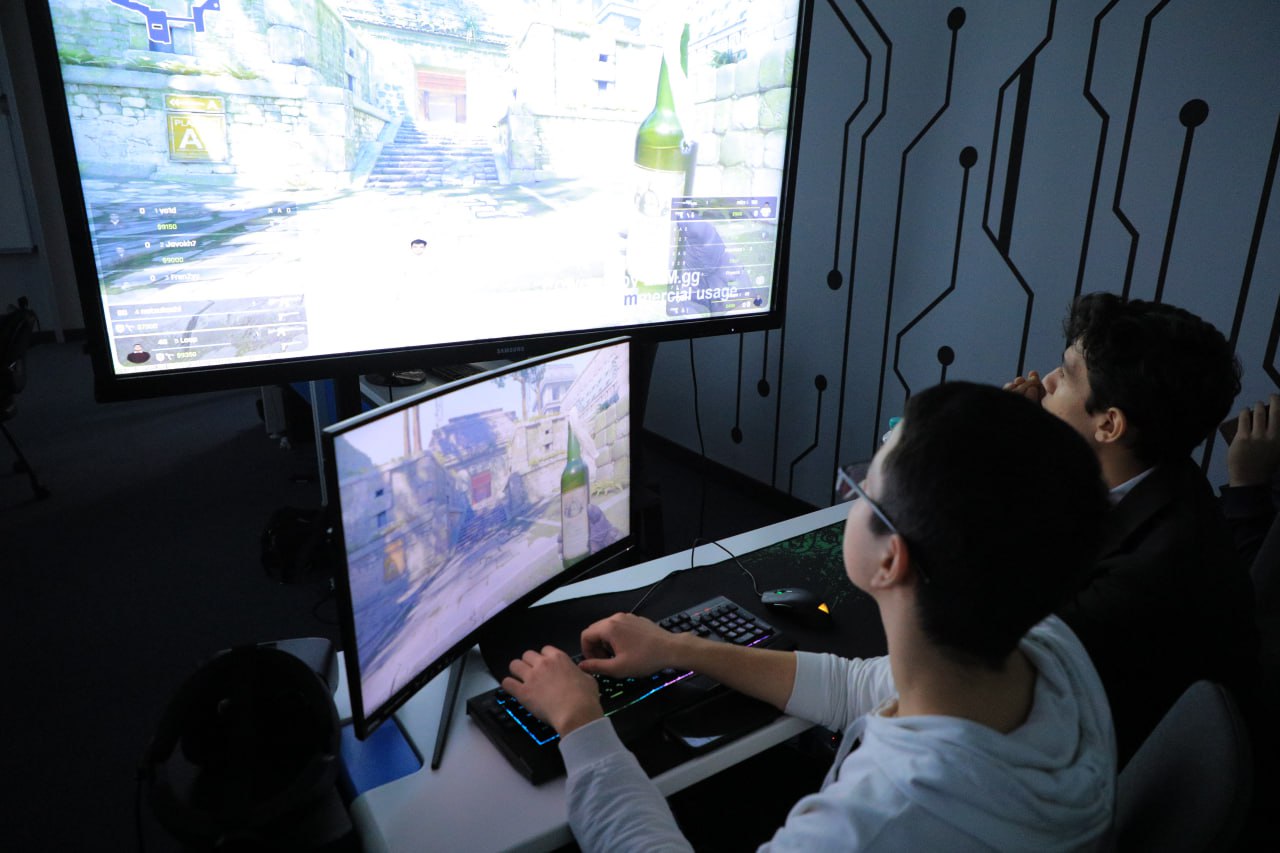 Counter-Strike 2 Turniri