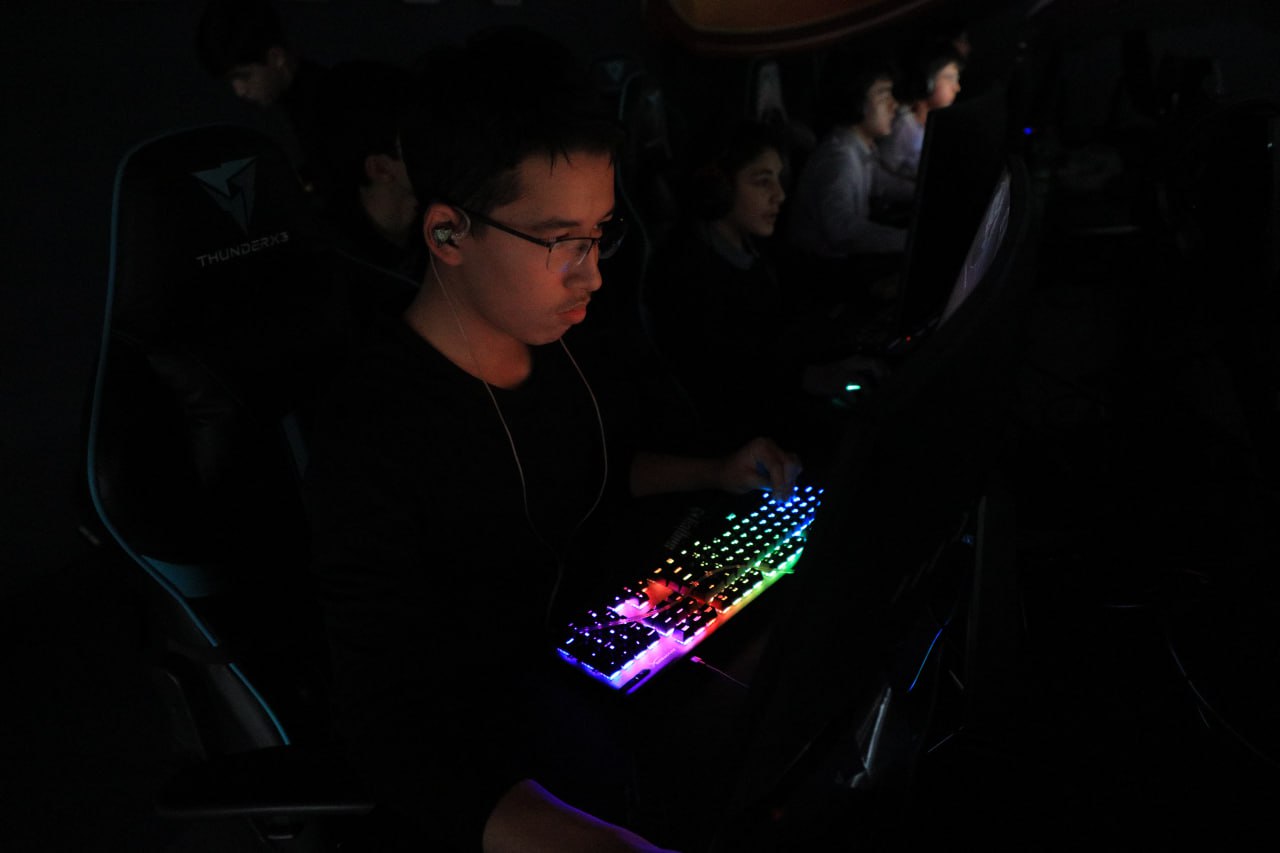 Counter-Strike 2 Turniri