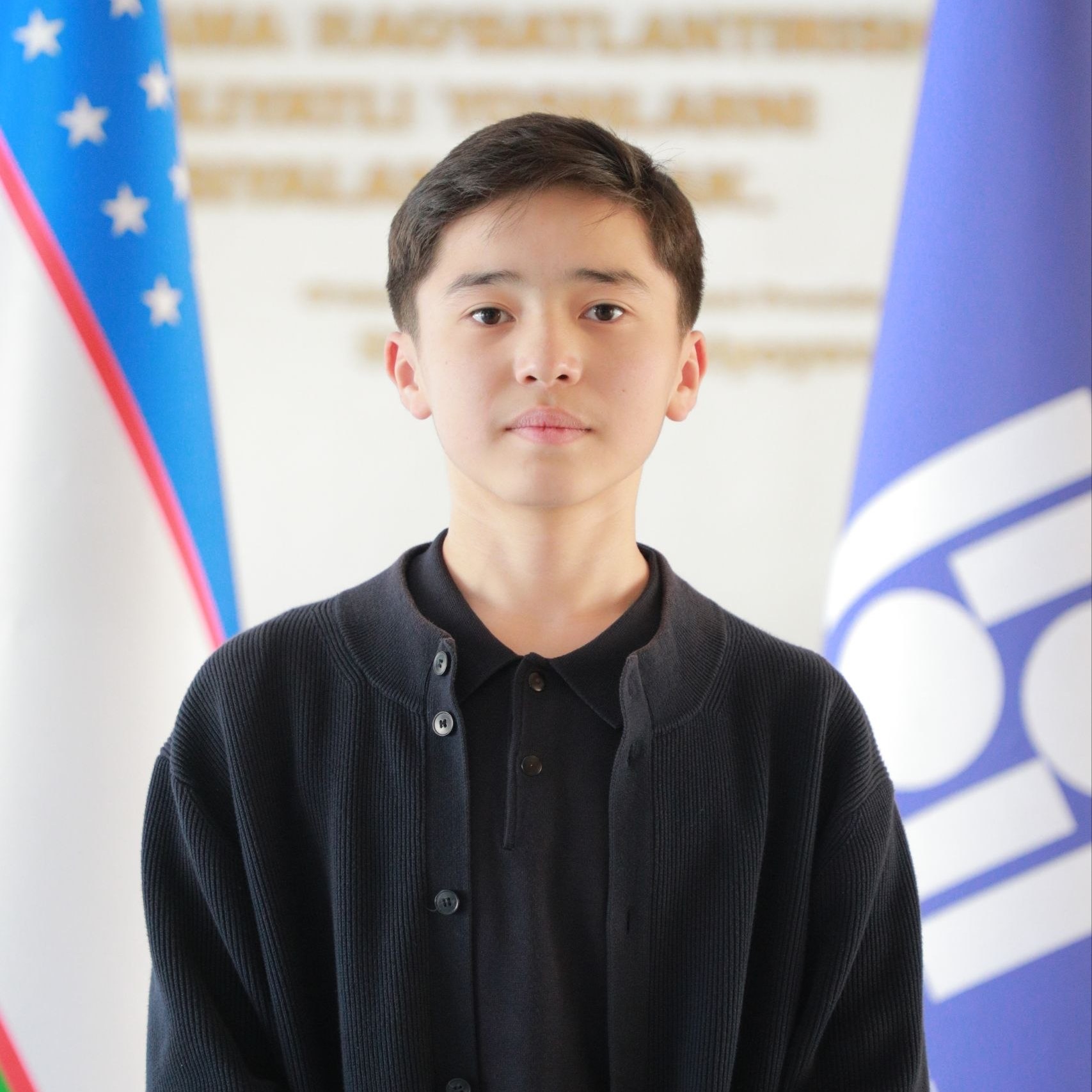 Abdugapparov Muhammadnazar