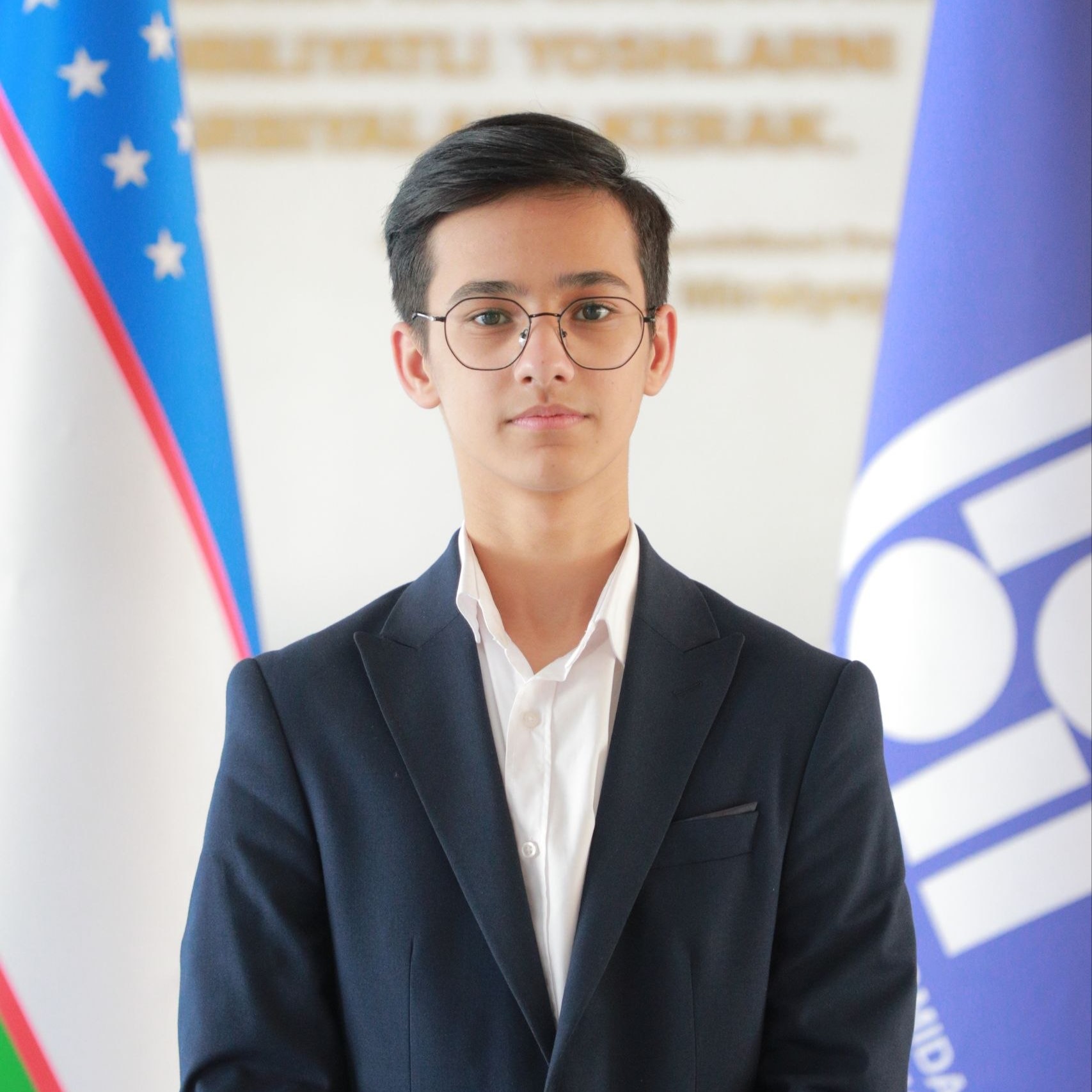 Anvarov Nurmuhammad