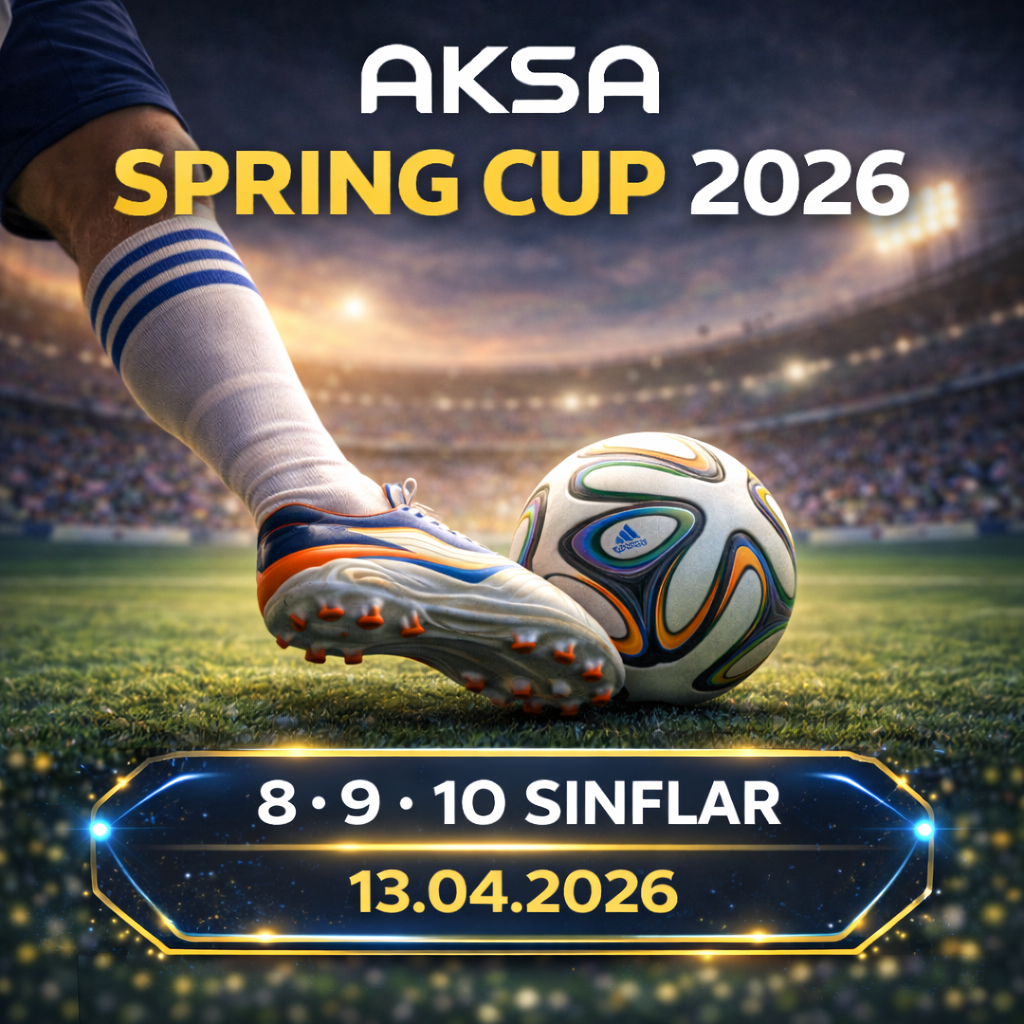 AKSA Spring Cup 2026